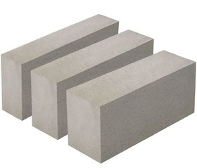 تصویر بلوک سیلکس (AAC) - 7.5 cm 