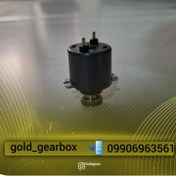 تصویر شیربرقی cvt Solenoid