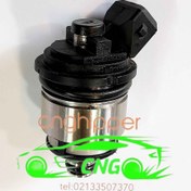 تصویر سوزن گاز مد اصلی ایتالیایی لندیرنزو مناسب پژو و سمند و تیبا 