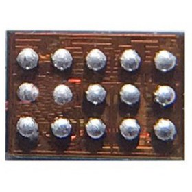 تصویر آی سی تغذیه Texas Instruments TPS65132A0 IC TPS65132A0