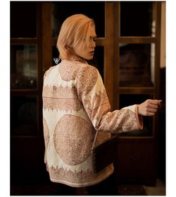 تصویر پالتو خورشید 