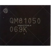 تصویر آی سی آنتن QM81050 