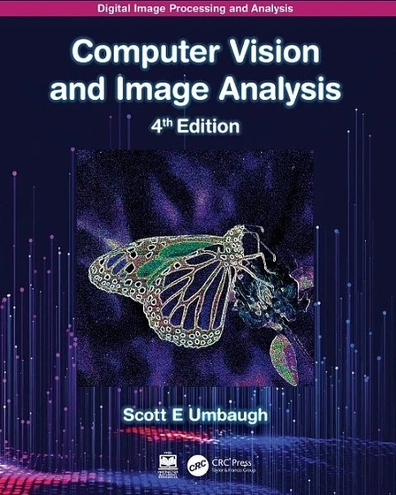 خرید و قیمت Digital Image Processing and Analysis: Computer Vision and ...