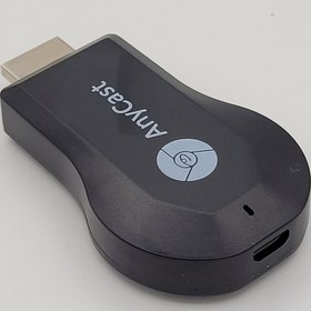 تصویر دانگل HDMI انی کست مدل Any Cast M9 Any Cast HDMI Dongle M9