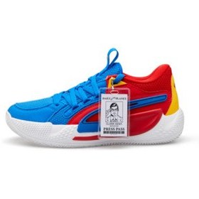 ��?� � �?�� Puma Rider Court Chaos Superman 85 Racing B | ���