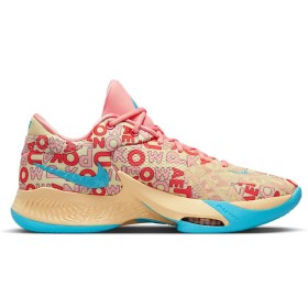 تصویر Nike Zoom Freak 4 