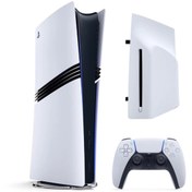تصویر کنسول بازی سونی PS5 Pro Digital + دیسک درایو PlayStation 5 Pro Digital + Disc Drive
