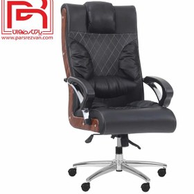 تصویر صندلی مدیریت کد 102 