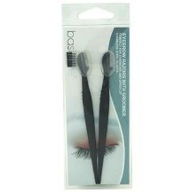 تصویر تیغ ابرو بیسیک کر مجموعه ۲ عددی کد ۱۵۱۸ 