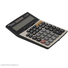 تصویر ماشین حساب کاسیک Qasic DJ-260D Qasic DJ-260D Calculator