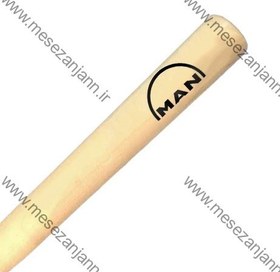 تصویر چوب بیسبال MAN 