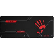 تصویر ماوس پد گیمینگ ای فورتک مدل BP50L 