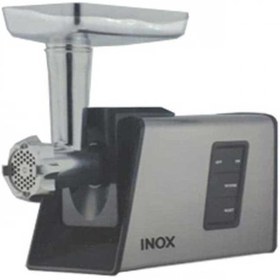 تصویر چرخ گوشت اینوکس مدل 207 