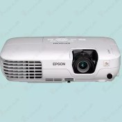 تصویر ویدئو پروژکتور استوک اپسون EPSON EB-S9 