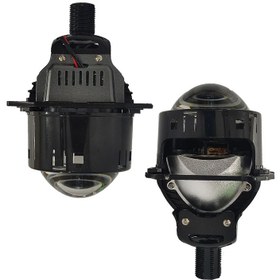 تصویر لنز خودرو استیکو مدل S9 S9 STCO CAR LENS