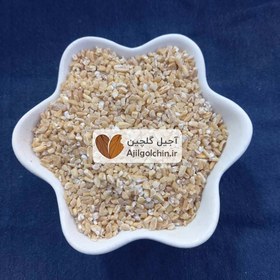 تصویر بلغور گندم 