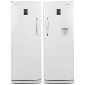 تصویر یخچال و فریزر دوقلو یخساران مدل 8001DW-8005D Yakhsaran 8001DW-8005D Refrigerator