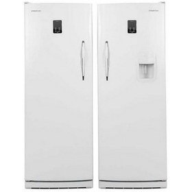 تصویر یخچال و فریزر دوقلو یخساران مدل 8001DW-8005D Yakhsaran 8001DW-8005D Refrigerator