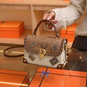 تصویر کیف وارداتی دوشی 