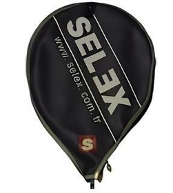 تصویر کیف تنیس SUPERTREND SELEX 1 2 SHEATH 5328 دو تکه Genel Markalar 