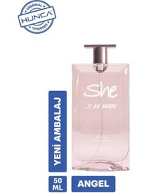 تصویر ادکلن اورجینال برند She مدل She Angel Edt 50 ml کد 824441164 