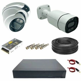 تصویر پک 2 دوربینه 5 مگاپیکسل 