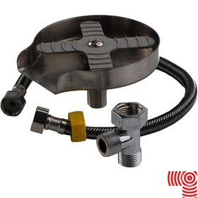 تصویر پیچر شور پرایم 