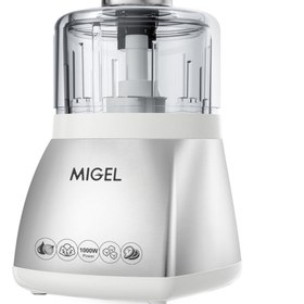 تصویر خرد کن میگل مدل GCH 100 Migel GCH 100 Food Chopper