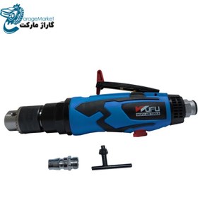 تصویر دریل بادی ووفو مستقیم مدل WFD-3054 