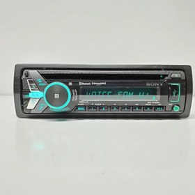 تصویر پخش سونی MEXN5000BT 