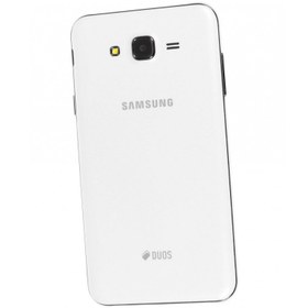 تصویر درب پشت گوشی سامسونگ Samsung Galaxy J3 