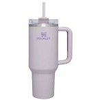 تصویر ماگ استنلی Quencher H2.O دسته دار 1.18 لیتر وارداتی از دبی Stanley Quencher H2.O 1.18L Handle Travel Mug Imported from Dubai