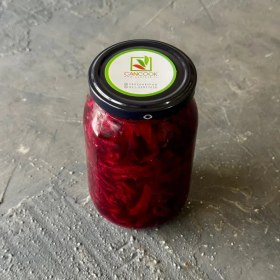 تصویر ترشی لبو 