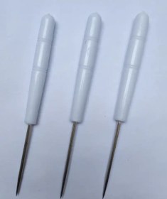 تصویر درفش سوراخ کردن - س 