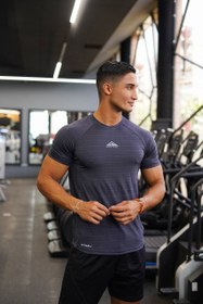 تصویر تیشرت میراژ نایک Trail 