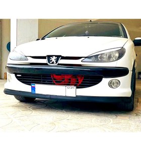 تصویر لیپ بدون دریچه 206 و 207 