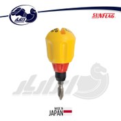 تصویر پیچ گوشتی مشتی سان فلگ مدل 96 