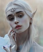 تصویر رمان پرنسس مرگ 