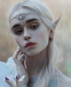 تصویر رمان پرنسس مرگ 