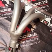 تصویر هدرزMVM X22 برند OMP 