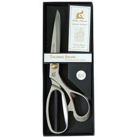 تصویر قیچی خیاطی گلدن فونیکس Golden Phoenix scissors 9