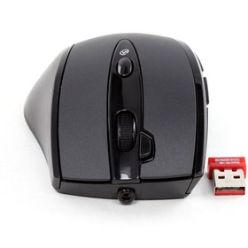 تصویر ماوس بی سیم ای فورتک مدل G10-7 ا A4tech G10-770F Wireless Mouse A4tech G10-770F Wireless Mouse