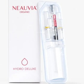 تصویر مزوژل نیوویا هیدرو دولوکس NEAUVIA HYDRO DELUXE 