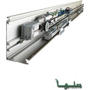 تصویر اپراتور لابل وستا 