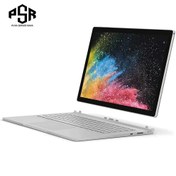 تصویر لپ تاپ استوک سرفیس بوک 2 Microsoft Surface Book | 13 inch | Core i7 | 8GB | 256GB | 2GB 