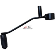 تصویر پدال دنده موتور بنلی 180 