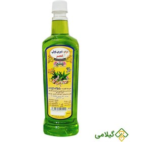 تصویر شربت سنتی به لیمو شیرین نوش قمصر کاشان ( Shirinnoosh VERVAIN ) 