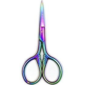 تصویر قيچی ابرو BRAND UP كد B23 