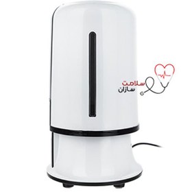 تصویر دستگاه بخور سرد بری مد BD7670 Bremed BD7670 Cool Mist Humidifier