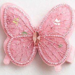 تصویر گیره انبری پروانه 